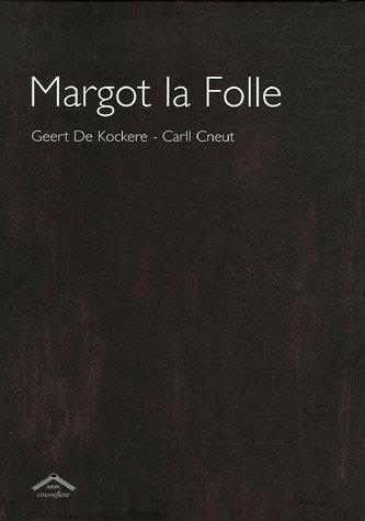 Margot la folle