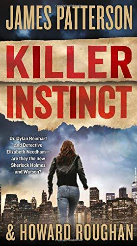 Killer Instinct (Instinct, 2, Band 2)