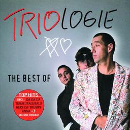 Triologie-the Best of