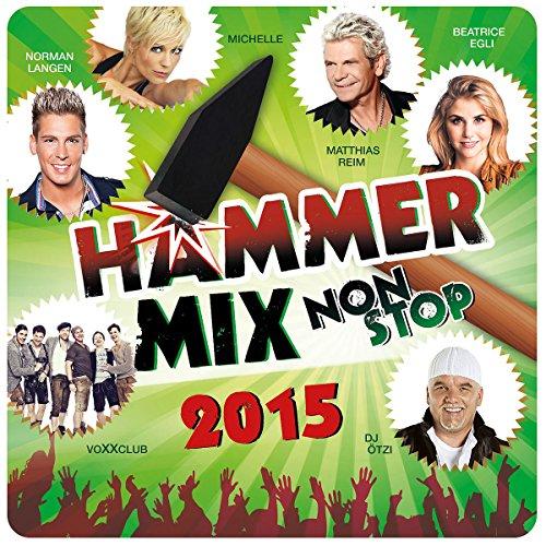 Hammer-Mix Non-Stop 2015