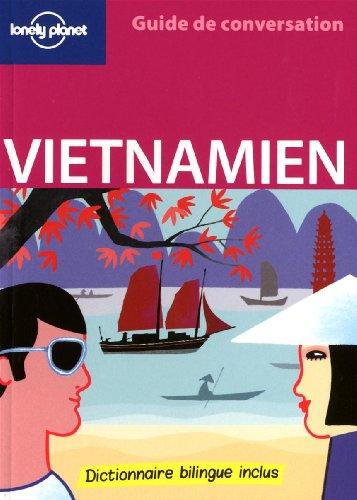 Guide de conversation vietnamien