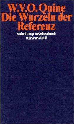 Die Wurzeln der Referenz