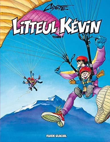 Litteul Kévin. Vol. 7