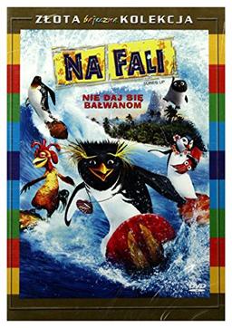 Na Fali (Surf's Up) [PL Import]