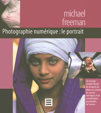 Photographie numérique : le portrait