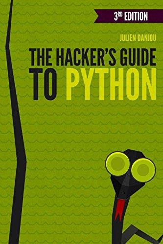 The Hacker's Guide to Python