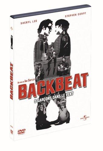 Backbeat - Édition Collector [FR Import]