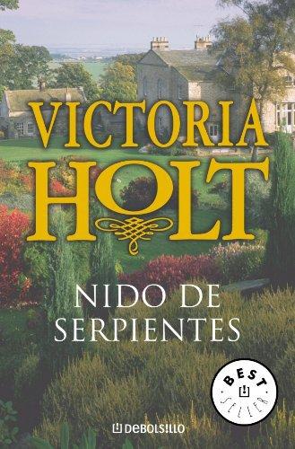 Nido de serpientes / Snare of Serpents (Bestseller (debolsillo))