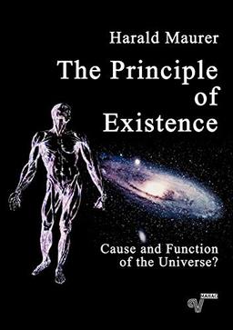 The Principle of Existence: Cause and Function of the Universe?