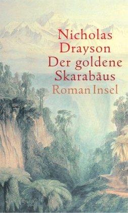 Der goldene Skarabäus: Roman