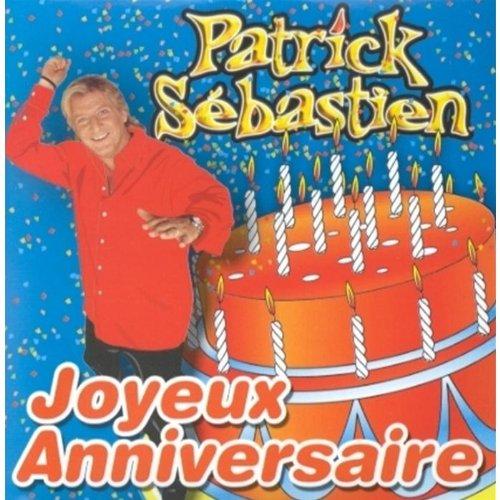 Joyeux Anniversaire