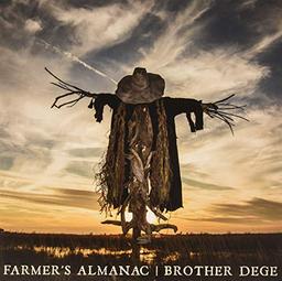 Farmer's Almanac [Vinyl LP]