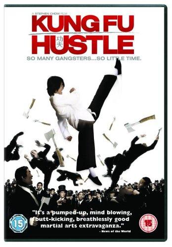 Kung Fu Hustle [UK Import]