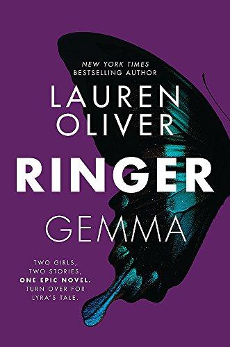 Ringer: Book Two in the addictive, pulse-pounding Replica duology: From the bestselling author of Panic, soon to be a major Amazon Prime series