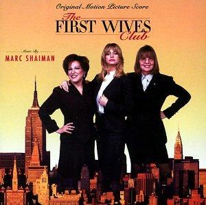 First Wives Club,the [Score]