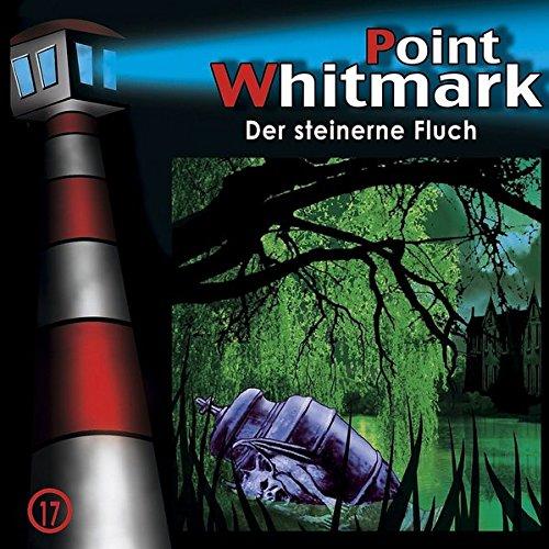 Point Whitmark - CD / Der steinerne Fluch