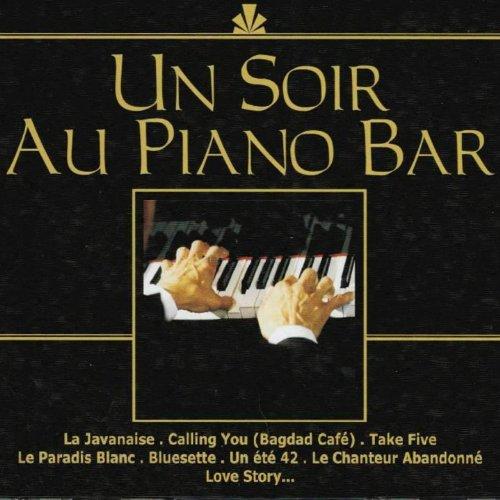 Un Soir au Piano Bar