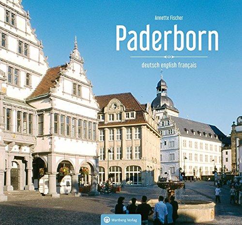 Paderborn (Farbbildband)