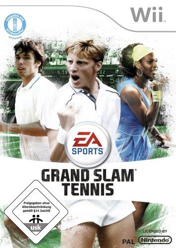 EA SPORTS Grand Slam Tennis