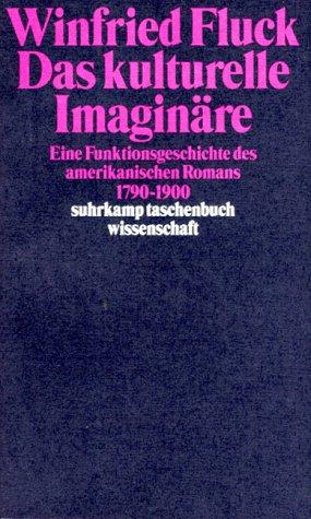 Das kulturelle Imaginäre