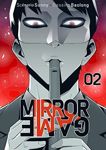 Mirror game. Vol. 2