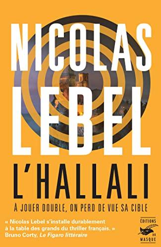 L'hallali : à jouer double, on perd de vue sa cible