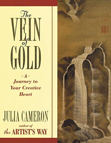 The Vein of Gold: A Journey to Your Creative Heart