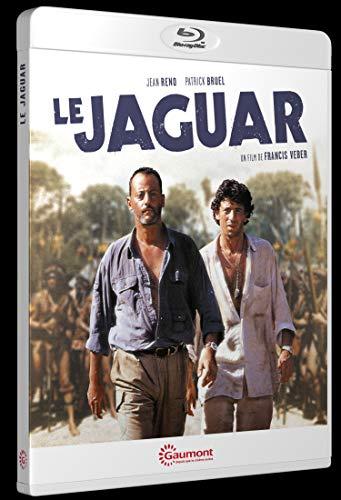 Le jaguar [Blu-ray] [FR Import]