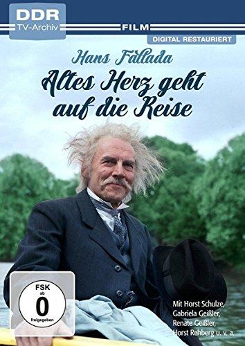 Altes Herz geht auf die Reise (DDR TV-Archiv)