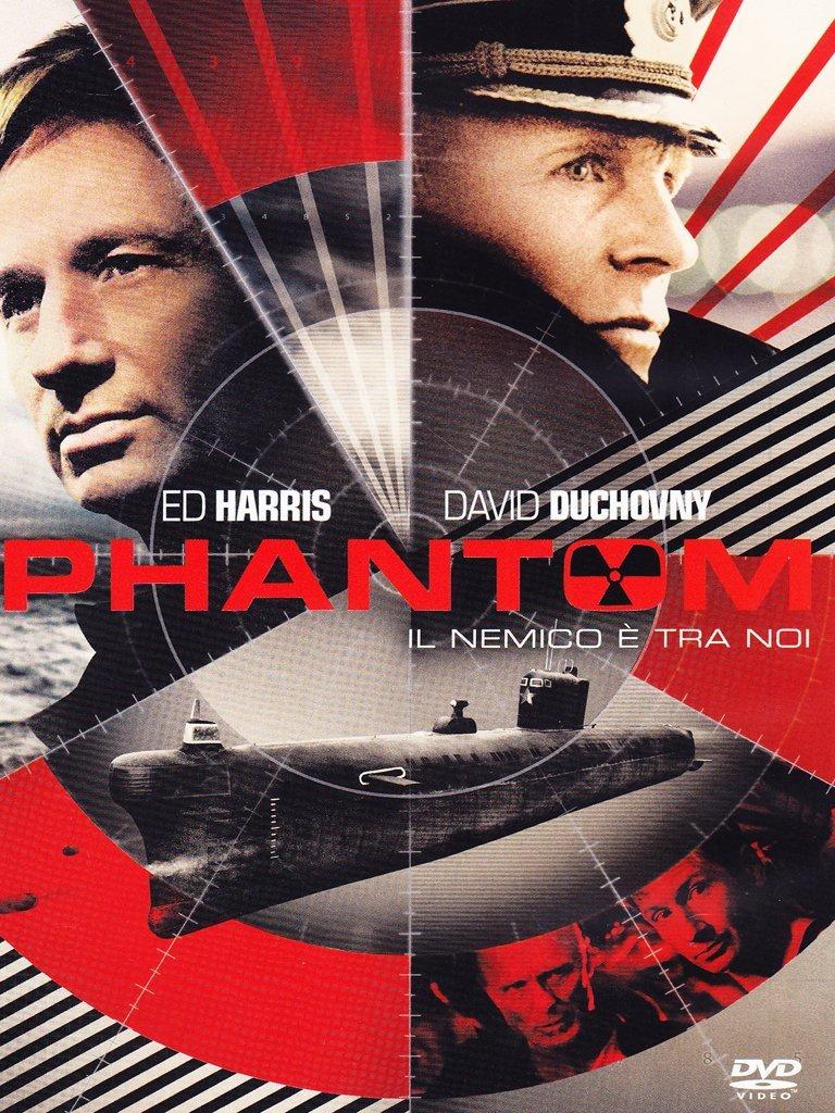 Phantom [IT Import]