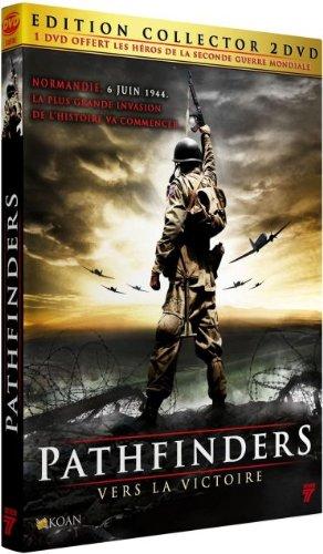 Pathfinders : le sang du guerrier [FR Import]