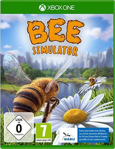 Bee Simulator