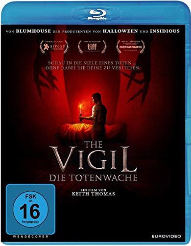 The Vigil - Die Totenwache [Blu-ray]