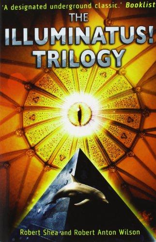 The Illuminatus! Trilogy