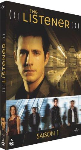 The listener, saison 1 [FR Import]