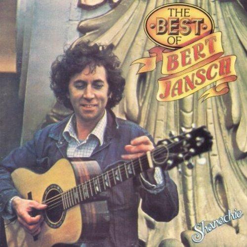 Best of Bert Jansch