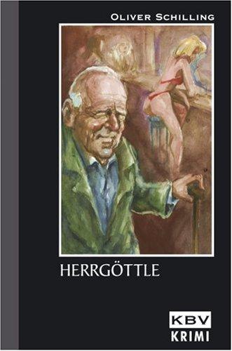 Herrgöttle