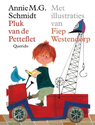 Pluk van de Petteflet / druk 219