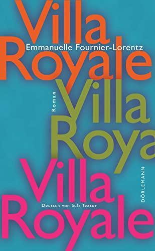 Villa Royale: Roman