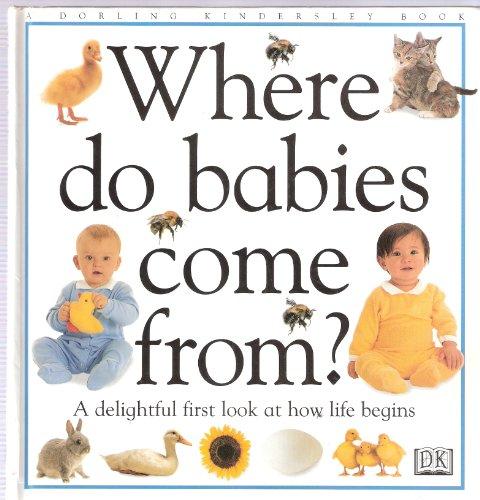 Where Do Babies Come From?