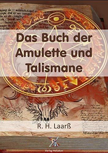 Das Buch der Amulette und Talismane