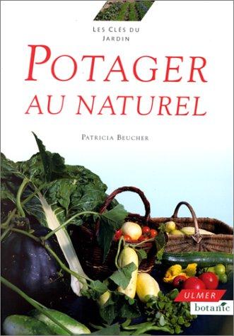 Potager au naturel (Cles du Jardin)