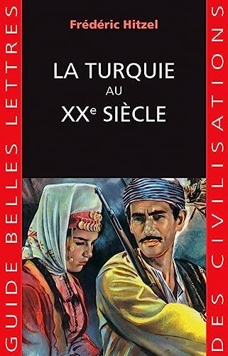 La Turquie au XXe siècle