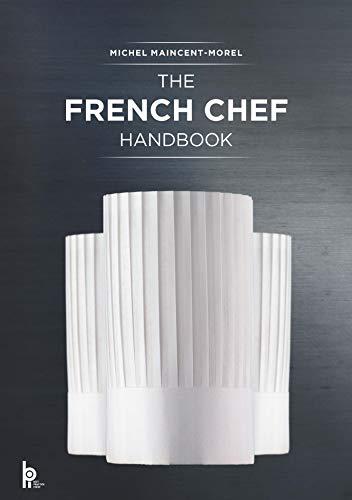 The french chef handbook