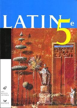 Latin 5e