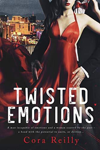 Twisted Emotions (The Camorra Chronicles, Band 2)