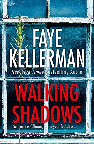 Walking Shadows (Peter Decker and Rina Lazarus Crime Series, Band 25)