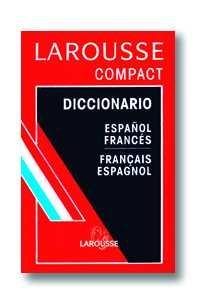 Diccionario Espanol-Frances