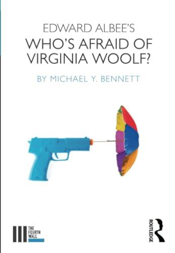 Edward Albee's Who's Afraid of Virginia Woolf? (Fourth Wall)