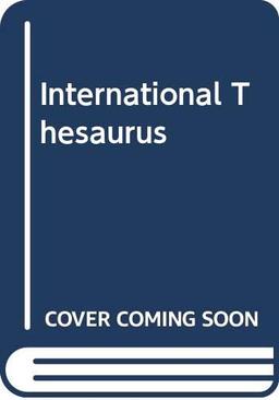 International Thesaurus